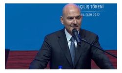 Bakan Soylu: Bir muhalefet partisi, ilk kez teröristin DNA raporunu istedi