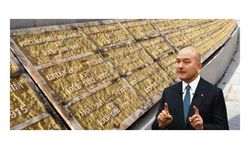 Bakan Soylu: Geri dönüş yapan Suriyeli sayısı 50 bin