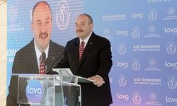 Bakan Varank: Ar-Ge harcamaları 30 kat arttı