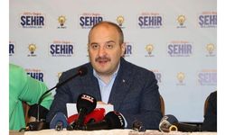 Bakan Varank: TOGG'la gurur duymayan olabilir mi?