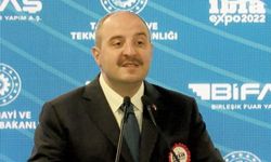 Bakan Varank: Yolları yemeyeceksiniz ama o yollar sayesinde birilerinin karnı doyacak