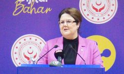 Bakan Yanık: Türkiye'de yaklaşık her 10 kişiden biri 65 yaş ve üzeri
