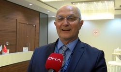 Bilim Kurulu Üyesi Ünal: Gribi soğuk algınlığı ile karıştırmayın