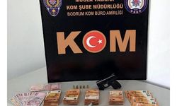 Bodrum’da ‘Ahtapot’ adlı suç şebekesi çökertildi: 13 gözaltı
