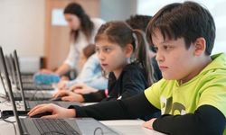 BTK Akademi'den yazılım kamplarında 1110 öğrenciye eğitim verilecek