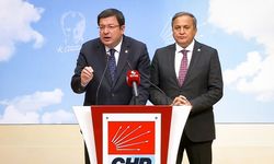 CHP'li Torun: Bir kumpas ile karşı karşıyayız