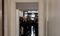 CHP Genel Başkanı Kılıçdaroğlu ABD'ye gitti