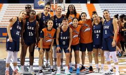 Çukurova Basketbol, galibiyetle başlamak istiyor