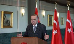 Cumhurbaşkanı Erdoğan: 2053 vizyonumuzun inşasına başlıyoruz
