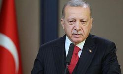 Cumhurbaşkanı Erdoğan, BAE Devlet Başkanı Nahyan ile telefonda görüştü