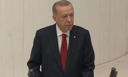 Cumhurbaşkanı Erdoğan: Yeni Anayasa çalışmasını da tamamlayacağız