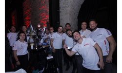 Cumhurbaşkanlığı 3. Uluslararası Yat Yarışları sona erdi