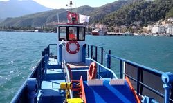 Denizler ve kıyılardan 180 bin ton atık toplandı