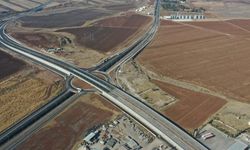Diyarbakır Güneybatı Çevre Yolu, 23 Ekim'de hizmete açılacak