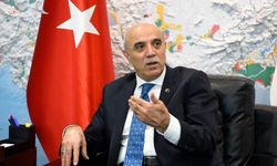 DSİ Müdürü Akca: Daha etkin yönetim için yeni yapılanmaya girildi