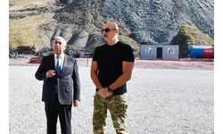 Dünya liderlerinden maden faciası için taziye ve acil şifa mesajları