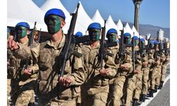 Ege'de Cumhuriyet coşkusu