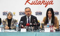 "Enflasyon farkı yükünü gençlerimizin üstünden alıyoruz"