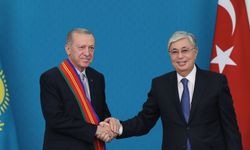Erdoğan: Dün olduğu gibi bugün de yan yanayız, birlikteyiz