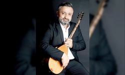 Ergün Karasu ile Müzik Dolu Yılları 