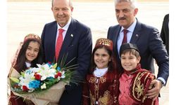 Ersin Tatar: Türkiye Cumhuriyeti'ni kıskanarak birtakım oyunlara giriyorlar