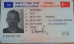 Eski tip sürücü belgelerini değiştirme süresi 2 yıl uzatıldı