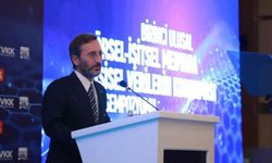 Fahrettin Altun: Daha güvenli medya için çalışmak, hakikat mücadelemizin parçası