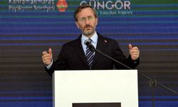 Fahrettin Altun: Rami Kışlası, İstanbul'un sembol kültür mekanlarından olacak
