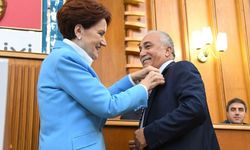 Fakıbaba'nın istifa dilekçesi, Meclis Genel Kurulu'na sevk edildi
