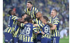 Fenerbahçe - Fatih Karagümrük: 5-4 