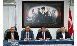 GMİS Genel Başkanı Yeşil: Sebep olanların tespit edilip, cezalandırılmasının takipçisiyiz