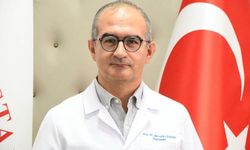'Hamileler grip aşısı olmalı, kapalı alanlarda maske kullanmalı'