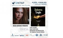 Hazal Karadağ Yurdagül İzfuar'da