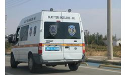 Husumetlisini tabancayla öldürdü