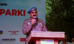 İbad Hüseynli: Türkiye'nin yanımızda olmasıyla Karabağ meselesini hallettik