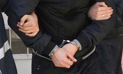 İçişleri: Suriye'de yakalanan 15 terörist tutuklandı