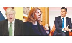 İngiltere’de yeni Başbakan adayları belli oluyor