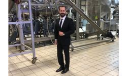 İş adamı Akan Oza kahve sektöründe öncü olacak