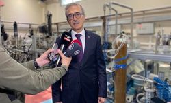 İsmail Demir'den, Kazakistan ziyareti açıklaması: ANKA tesisi kurulması görüşülüyor