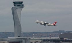 İstanbul Havalimanı'nda 160 milyondan fazla yolcu ağırlandı