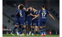 İstanbulspor - Fenerbahçe: 2-5