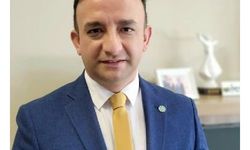 İYİ Parti Konya İl Başkanı Tozoğlu, hayatını kaybetti 