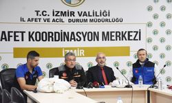 İzmir'de rezerv alanda yapılan 312 konut ve 2 iş yeri için kura çekildi