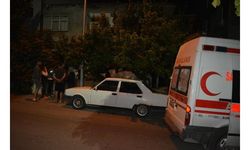 İzmir’de 2 katlı binada patlama: 3 yaralı