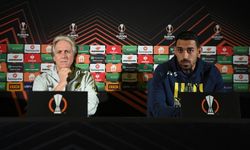 Jorge Jesus: Gruptaki en güçlü rakibimizle karşılaşacağız