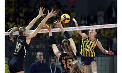 Kadınlar Şampiyonlar Kupası’nda zafer Fenerbahçe’nin