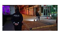 Kahvede çifte cinayet; babasını vuranı öldürdü