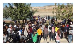 Kanalda akıntıya kapılan 2 kardeş boğuldu