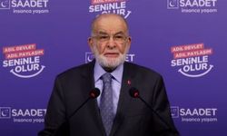 Karamollaoğlu: İsimleri değil, sistemi değiştirmek için uğraşıyoruz