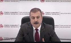 Kavcıoğlu: 2022 yıl sonu enflasyon tahmini 65,2